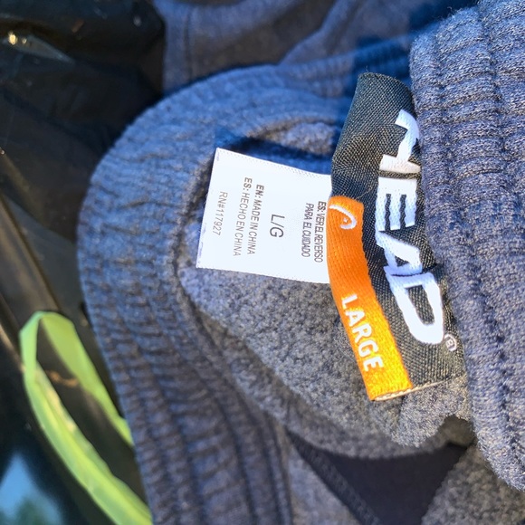 Sweatpants! - Picture 2 of 2